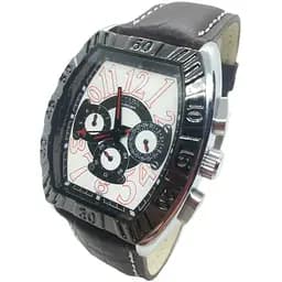 Механічний наручний годинник Слава IBW914SBO Сріблястий