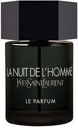 Парфумована вода Yves Saint Laurent La Nuit de L'Homme Le Parfum 100 мл