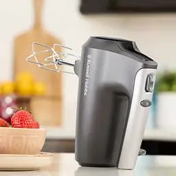 Міксер Russell Hobbs Desire Matte Charcoal 185 Вт чорно-сірий (27151-56) - мініатюра 7