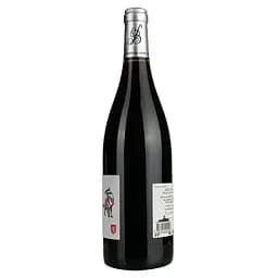 Вино Schisteil Rouge AOP Saint Chinian червоне сухе 0.75 л - мініатюра 2