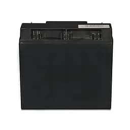 Акумуляторна батарея гелева 12В 20Аг Trinix TGL12V20Ah/20Hr GEL (44-00014) - мініатюра 4