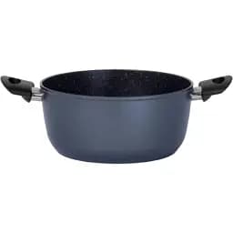 Кастрюля TVS Easy Eco Induction без крышки 20 см 2.5 л (BN480202910501)