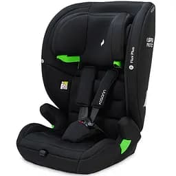 Автокрісло Osann Flux Plus i-Size Grey Melange (102-286-230) - мініатюра 3