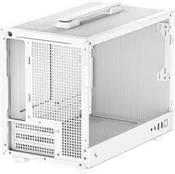 Корпус Deepcool CH160 White (R-CH160-WHNGI0-G-1) Без БП - мініатюра 9