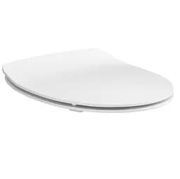 Сиденье для унитаза Cersanit Cersania Slim duraplast K98-0240