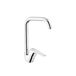 Смеситель для кухни Kroner KRM Odra - C037 CV021188 Хром