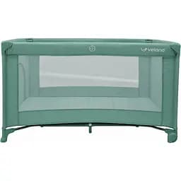 Кровать-манеж VELANO Flexi Mint (46155)