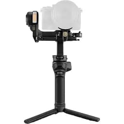 Стабілізатор відеозйомки Zhiyun Weebill 3S Combo [C020127ABR1] [106013] - мініатюра 3