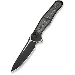 Ніж складаний Weknife 702XI Black Titanium WE07B-2 (Лімітована серія)