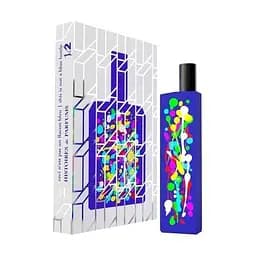 Парфумована вода Мініатюра Histoires de Parfums This Is Not A Blue Bottle 1.2 15 мл  - мініатюра 2