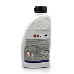Антифриз Wurth LL G11 концентрат 1 л (5892332101) - мініатюра 2
