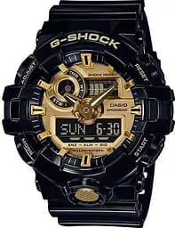 Годинник Casio GA-710GB-1AER