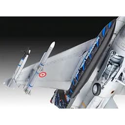 Збірна модель Revell Літак F-16D Tigermeet 2014 рівень 4 масштаб 1:72, 130 деталей (RVL-03844) - мініатюра 8