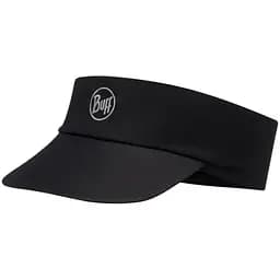 Кепка Buff Pack Run Visor (1033-BU 119483.999.10.00)