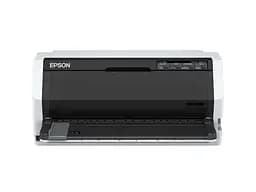 Матричний принтер Epson LQ-690II (C11CA13041)