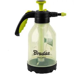 Пневматичний обприскувач Bradas AQUA SPRAY CLEAR 2.0 л AS0200CL