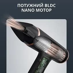 Фен Rowenta HY8310F0 (7053684) - мініатюра 5