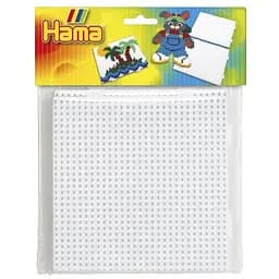 Набор для творчества Hama полей для Midi 2 больших квадрата 234 (4458)