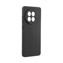 Чохол до мобільного телефона BeCover OnePlus Ace 5 5G Black (713139)