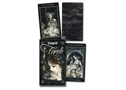 Карти Таро Fournier Favole (Tarot Favole by Victoria Frances) (ВР_КТФЛ) - мініатюра 2