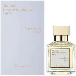 Парфюмированная вода оригинал Maison Francis Kurkdjian Aqua Vitae Forte 70 мл