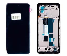 Дисплей Tecno Pop 3 (BB2) чорний