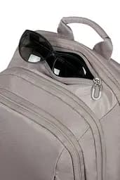 Рюкзак 14.1" Samsonite GUARDIT CLASSY GREY 40x29x18 KH1*08002 - мініатюра 3