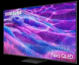 LED-телевізор Samsung QE50QN80FAUXUA (7101121) - мініатюра 2