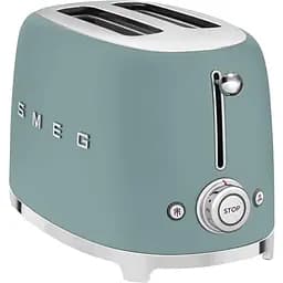 Тостер SMEG TSF01EGMEU - мініатюра 7