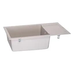 Кухонна мийка Lidz 781x510/200 MAR-07 (LIDZMAR07781510200) - мініатюра 4