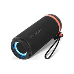 Акустична система REAL-EL X-711 Black (EL121600026) - мініатюра 7
