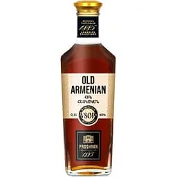 Коньяк Old Armenian VSOP 5 років, 40%, 0,5 л (724644)