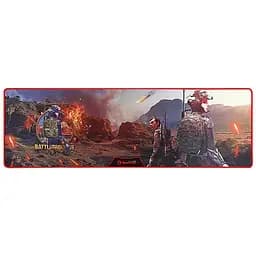 Коврик для мыши Marvo G37 Mousepad |920x294x3mm|