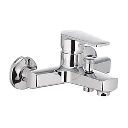 Змішувач для ванни Plamix Oscar-009 PM0026 Хром