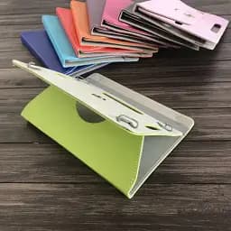 Чохол-книжка Grand для Lenovo IdeaTab S5000 - мініатюра 2