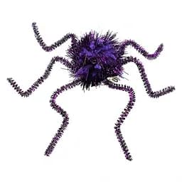 Заколка Гламурний павук Shine