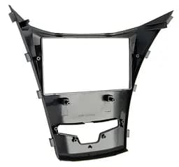 Перехідна рамка SsangYong Actyon, Korando ACV 381275-06-1 - мініатюра 3
