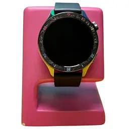 Смарт-годинник Xiaomi Watch S4 Black BHR9195GL 0188 Б/в (148776)