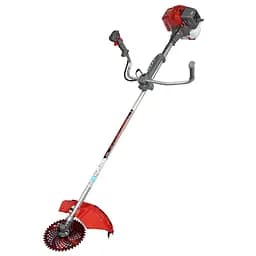 Мотокоса бензинова Vitals Professional BK 4123AVs Launcher ІІ (118599) - мініатюра 2
