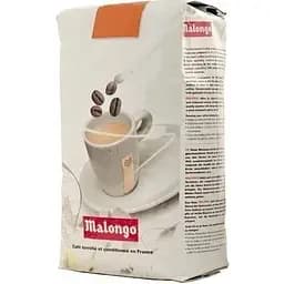 Кава в зернах Malongo Colombie Supremo 1 кг