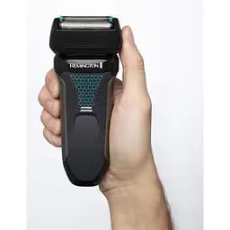 Електробритва Remington Style Series F5 чорна (F5000) - мініатюра 7