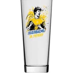 Бокал для пива Concept Glass 660 мл (CG6601)