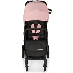 Прогулянкова коляска Kinderkraft Trig рожева (00-00303944) - мініатюра 5