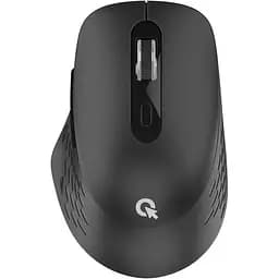 Миша OfficePro Wireless чорна (M230B)