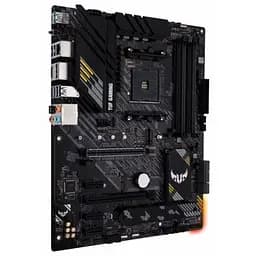 Материнська плата Asus (TUF GAMING B550-PLUS) - мініатюра 3