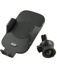 Индукционное автомобильное зарядное устройство для Baseus Gravity 2 А черный