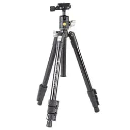 Штатив Vanguard Vesta FB 204AB (Vesta FB 204AB), Чорний