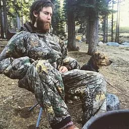 Спальний мішок-комбінезон Selkbag Realtree Instinct (розмір XL) Камуфляж - мініатюра 7