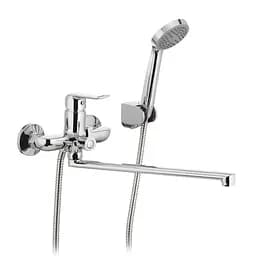 Змішувач для ванни Mixxus Premium Medea 006 MI0578 Хром