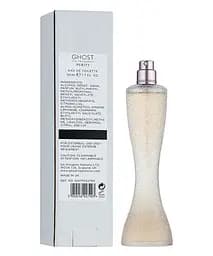 Оригінал Ghost Purity 50 мл ТЕСТЕР туалетна вода